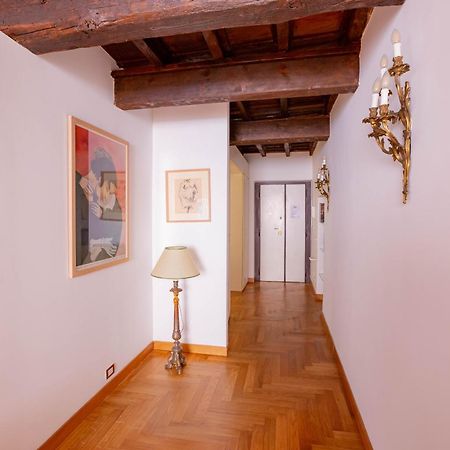 Pantheon Luxury House - Zen 28 Apartman Róma Kültér fotó