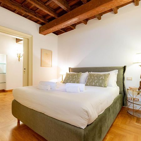 Pantheon Luxury House - Zen 28 Apartman Róma Kültér fotó