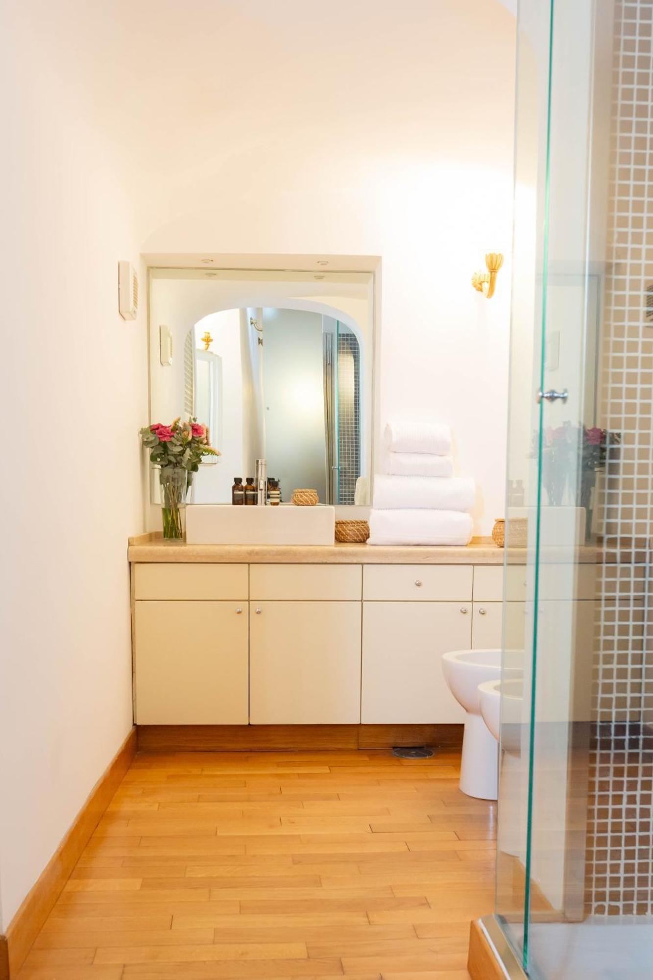 Pantheon Luxury House - Zen 28 Apartman Róma Kültér fotó