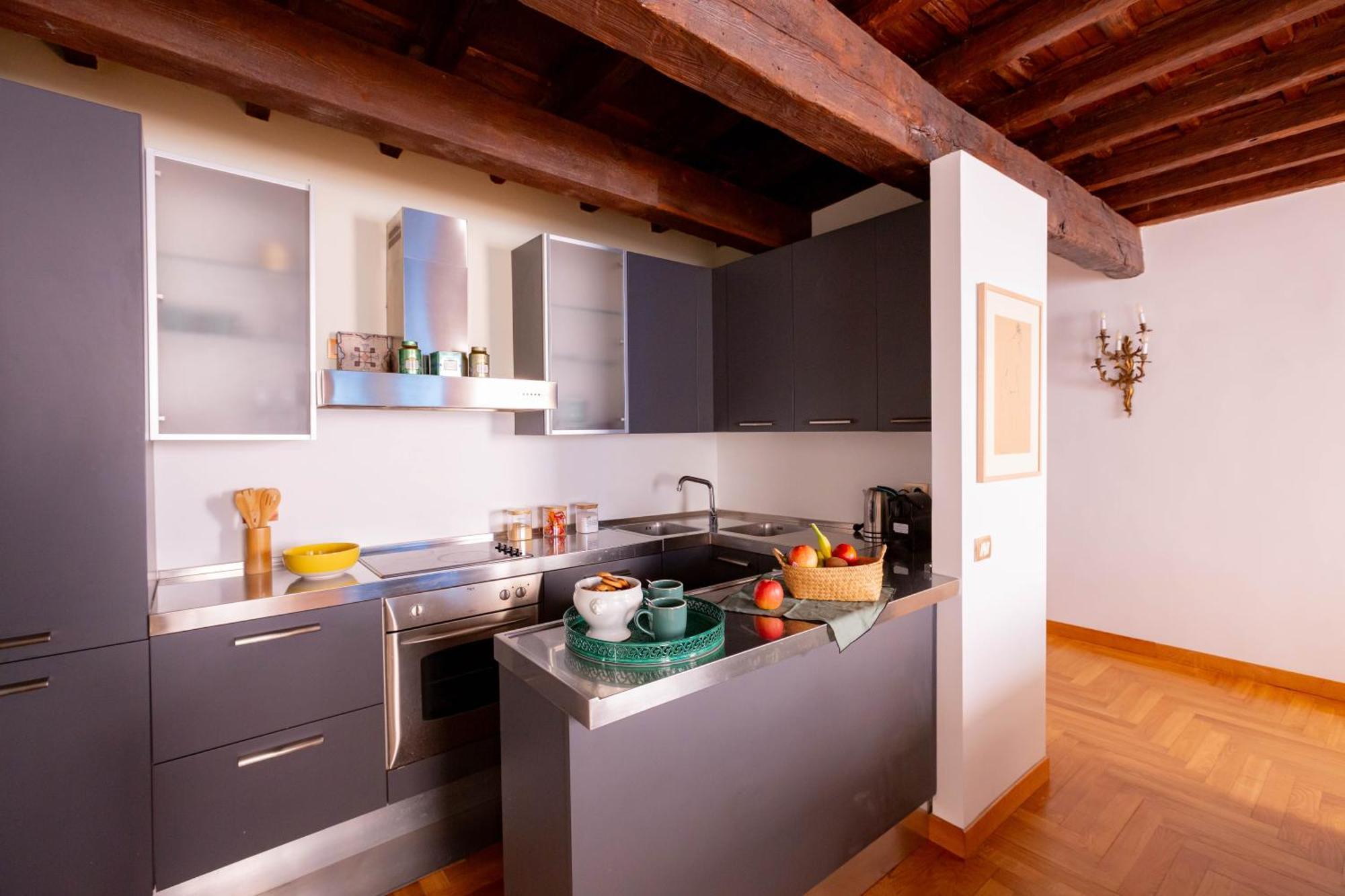 Pantheon Luxury House - Zen 28 Apartman Róma Kültér fotó