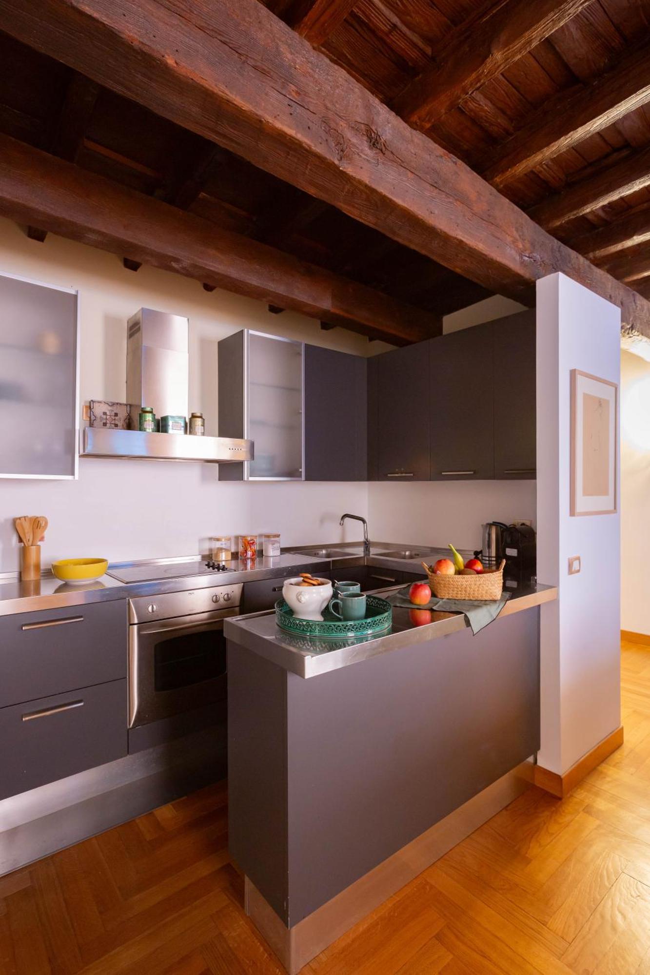 Pantheon Luxury House - Zen 28 Apartman Róma Kültér fotó