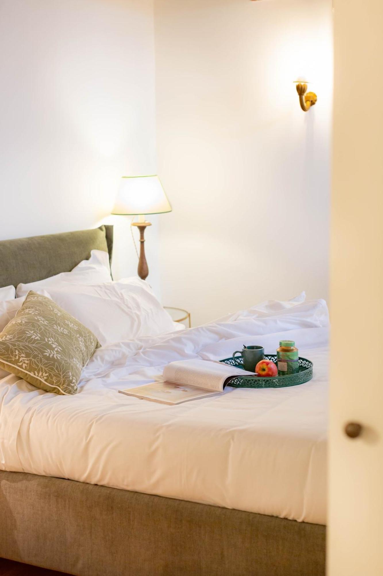 Pantheon Luxury House - Zen 28 Apartman Róma Kültér fotó