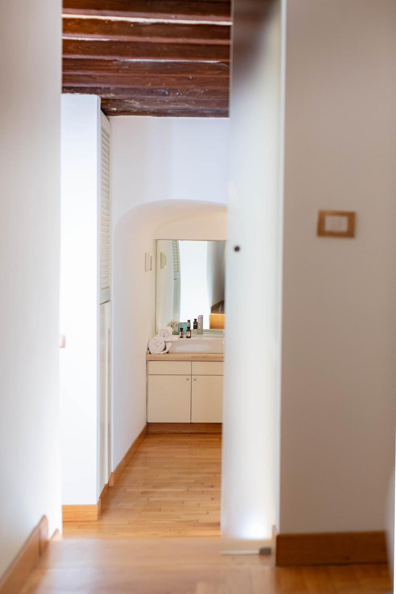 Pantheon Luxury House - Zen 28 Apartman Róma Kültér fotó