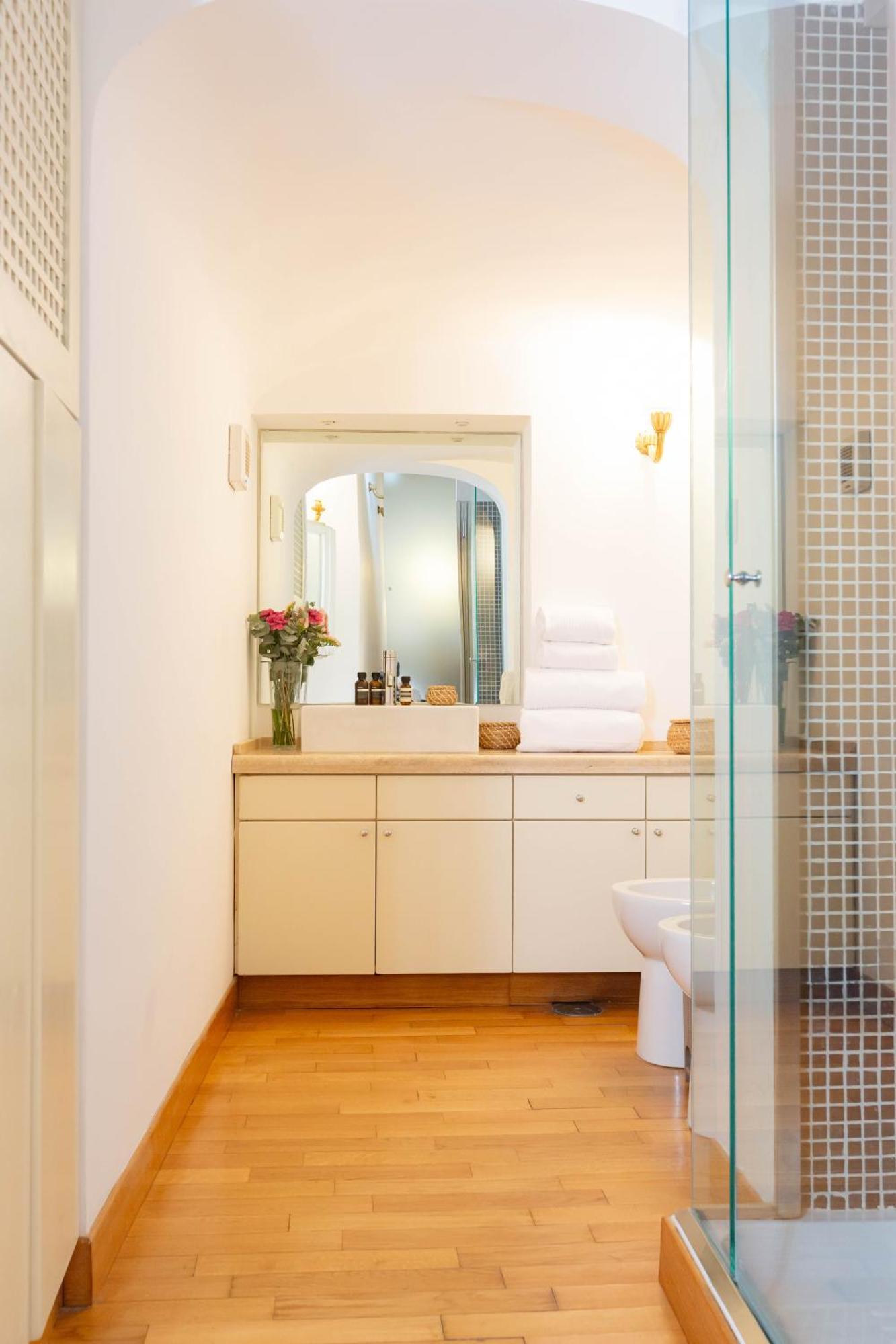 Pantheon Luxury House - Zen 28 Apartman Róma Kültér fotó