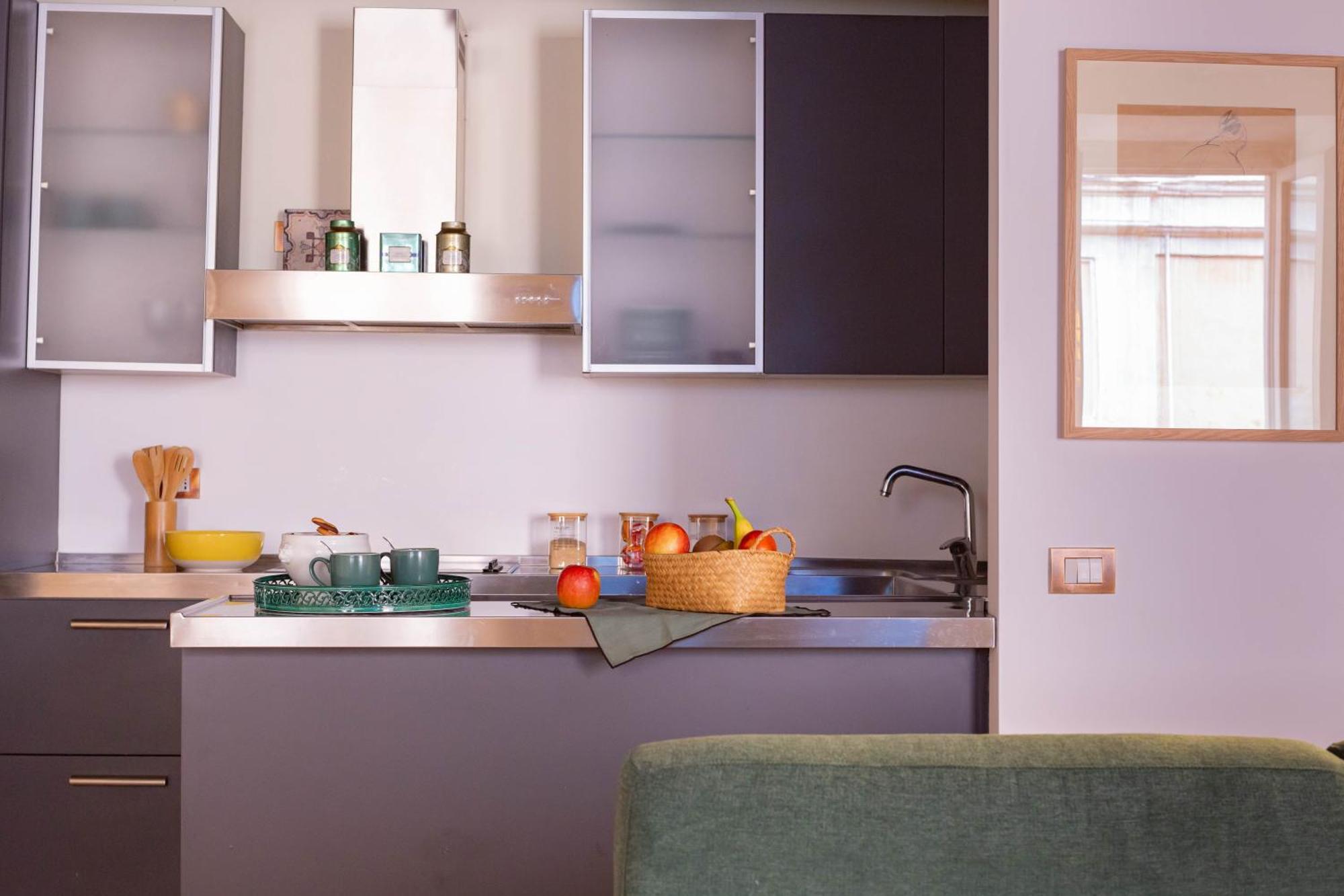 Pantheon Luxury House - Zen 28 Apartman Róma Kültér fotó
