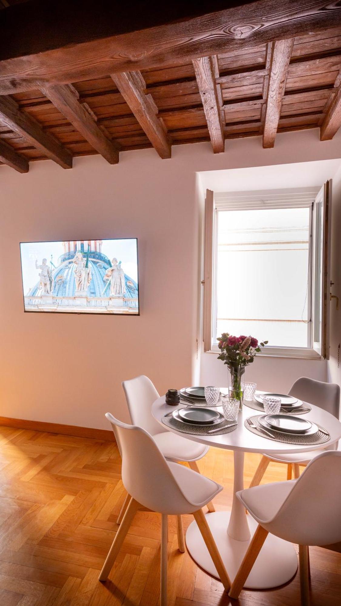 Pantheon Luxury House - Zen 28 Apartman Róma Kültér fotó