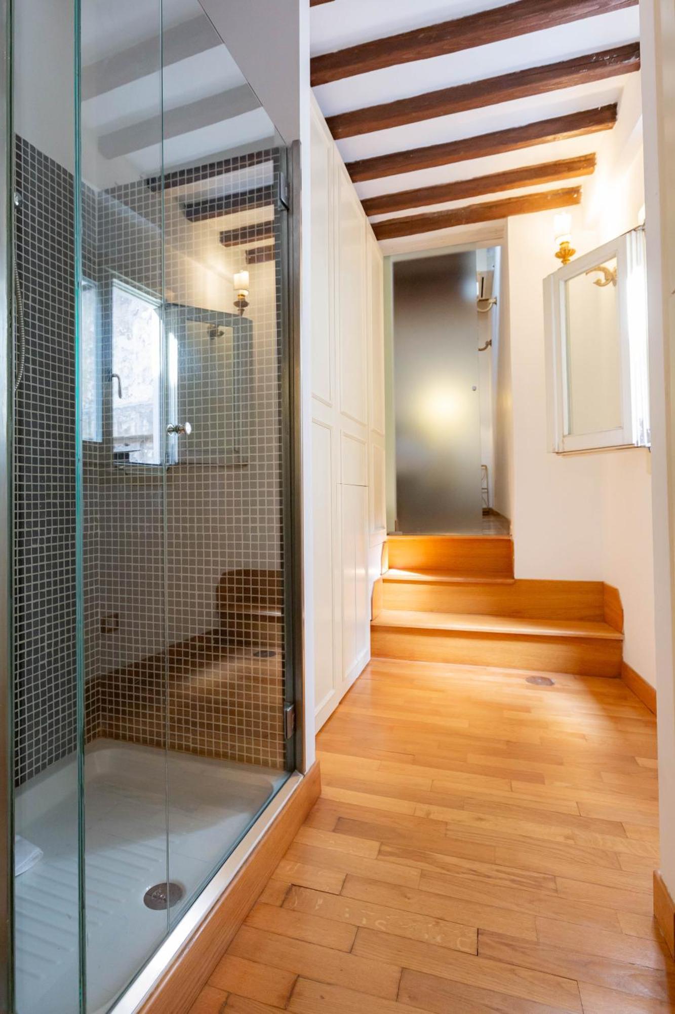 Pantheon Luxury House - Zen 28 Apartman Róma Kültér fotó