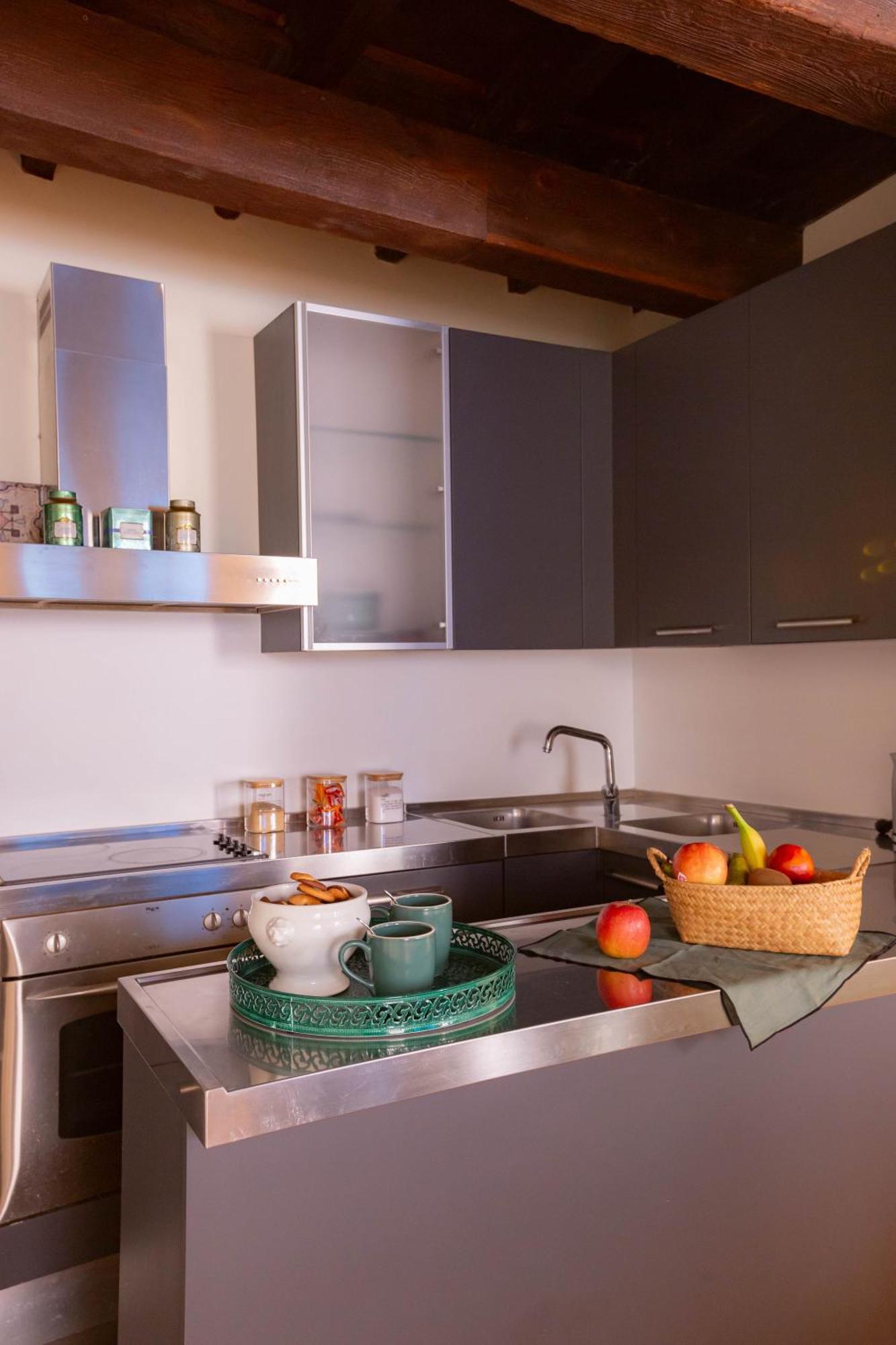 Pantheon Luxury House - Zen 28 Apartman Róma Kültér fotó