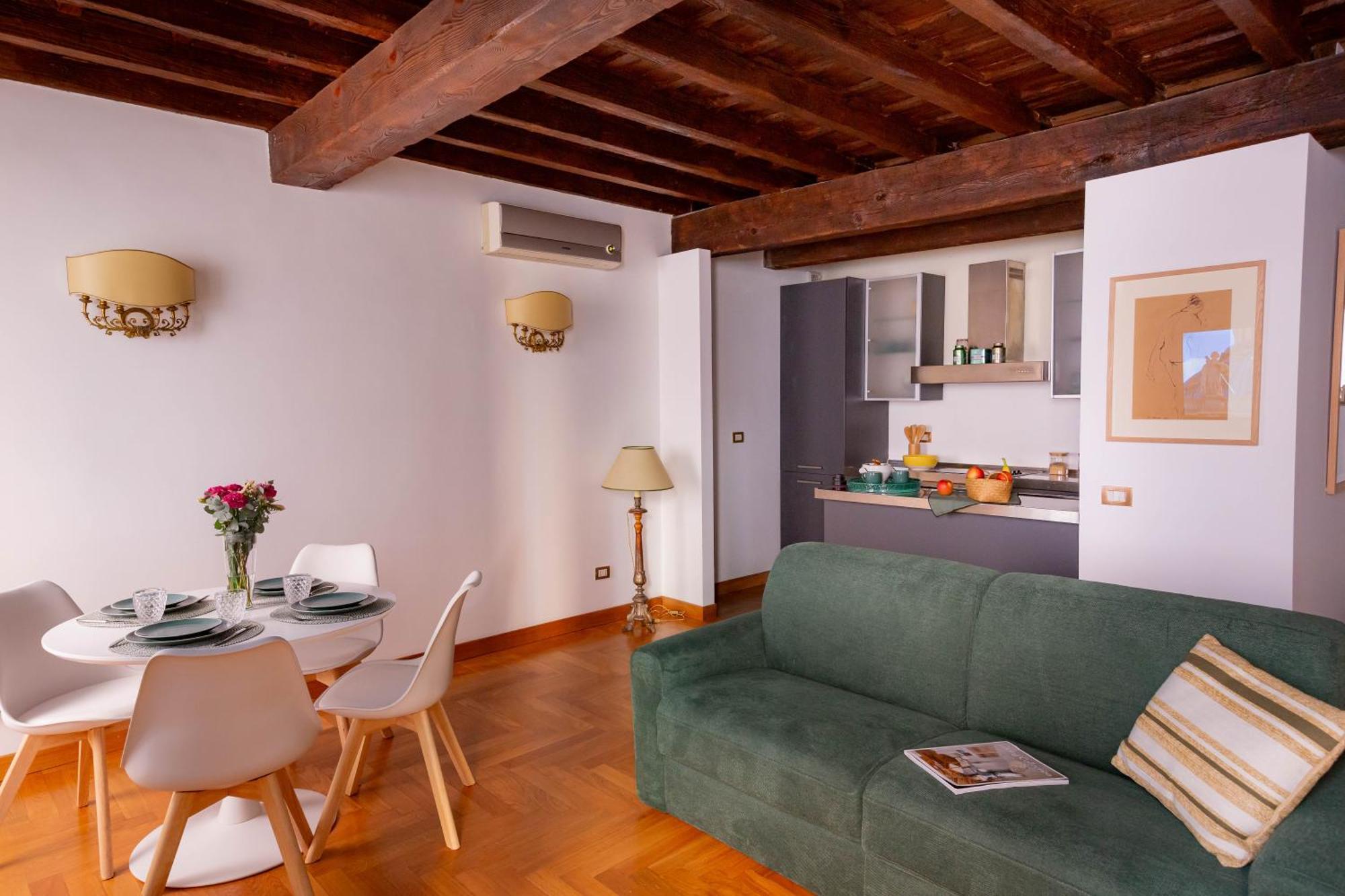 Pantheon Luxury House - Zen 28 Apartman Róma Kültér fotó