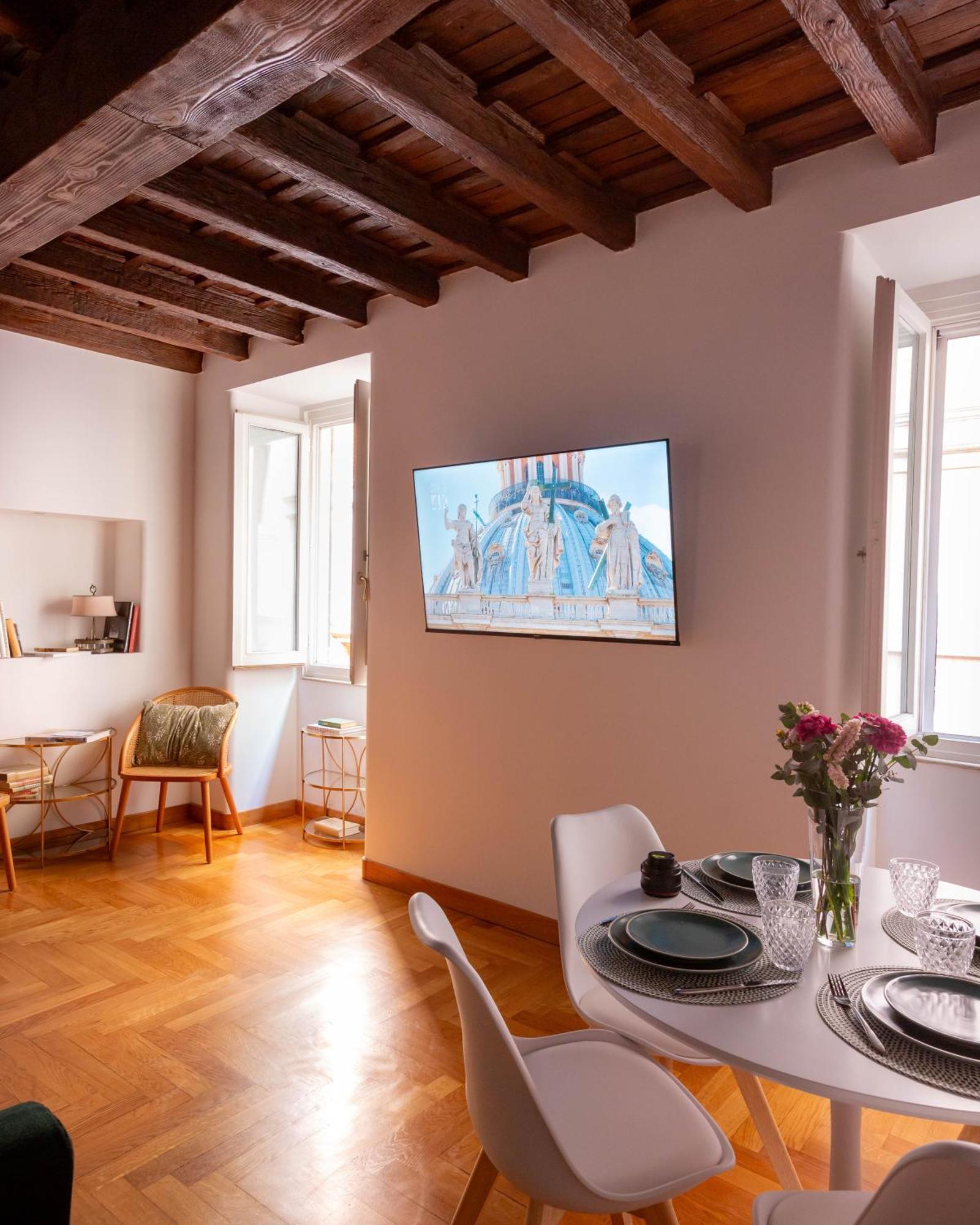 Pantheon Luxury House - Zen 28 Apartman Róma Kültér fotó